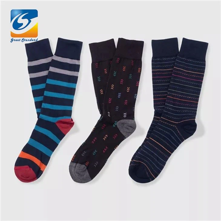 Bamboo Socks For Men