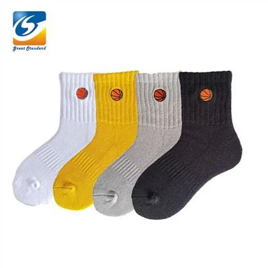 Íþróttasokkar fyrir börn