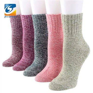 Varmasokkar fyrir konur