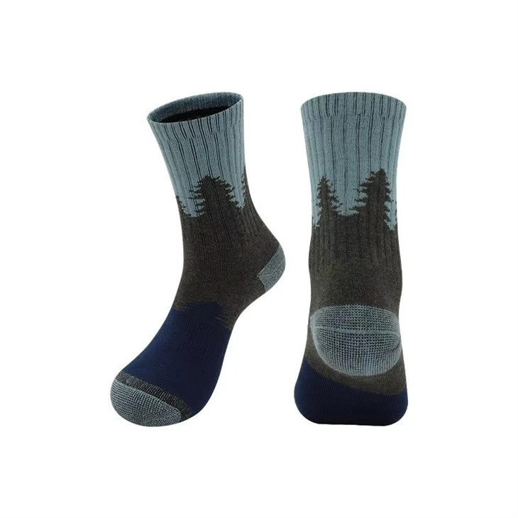 Merino Wool Socks Outdoor Crew Sports Socks best
